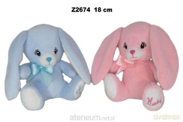 Zając 18 cm MIX