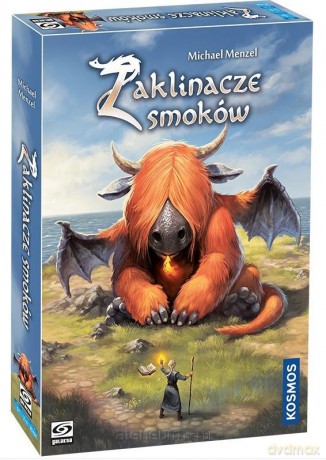 Zaklinacze Smoków