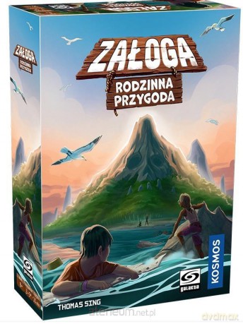 Zaloga: Rodzinna Przygoda