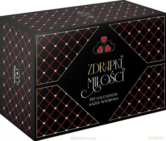 ZDRAPKI Miłości [GRA]