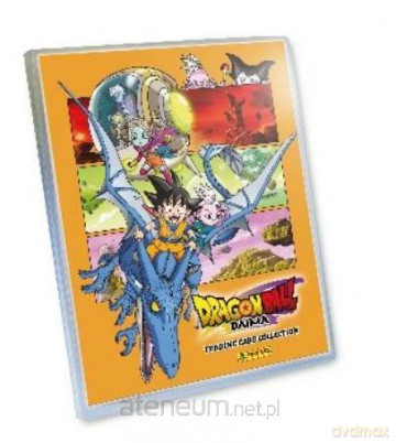 Zestaw startowy Dragon Ball Daima