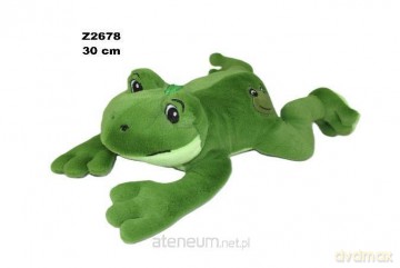 Żaba glos 30 cm