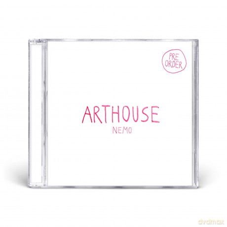 Nemo: Arthouse [CD]