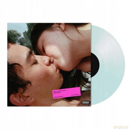 Royel Otis: Hickey (Indies) [Winyl]