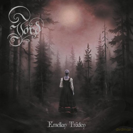 Jord: Emellan Traden [CD]