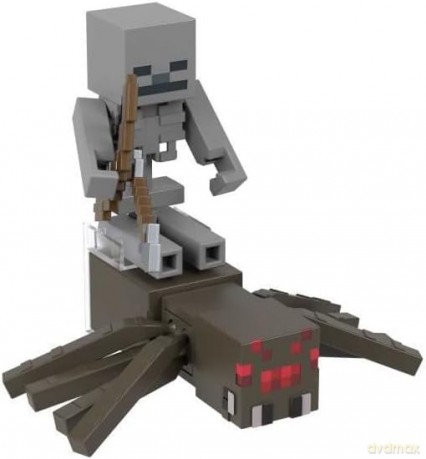 Minecraft figurki podstawowe 2-pak GTT53 /4