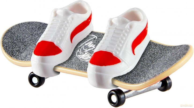 HW Skate deskorolka+buty 4-pak mix HGT84 /4