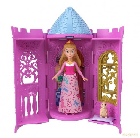 DISNEY Princess zestaw Wieżyczka mix JBL46 /9