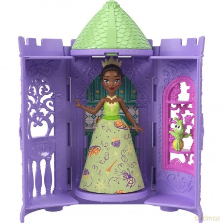 DISNEY Princess zestaw Wieżyczka mix JBL46 /9