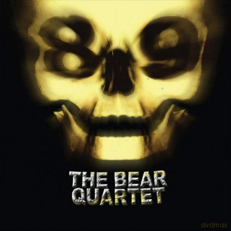Bear Quartet: 89 [CD]