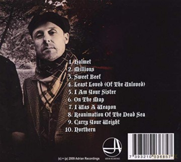 Bear Quartet: 89 [CD]