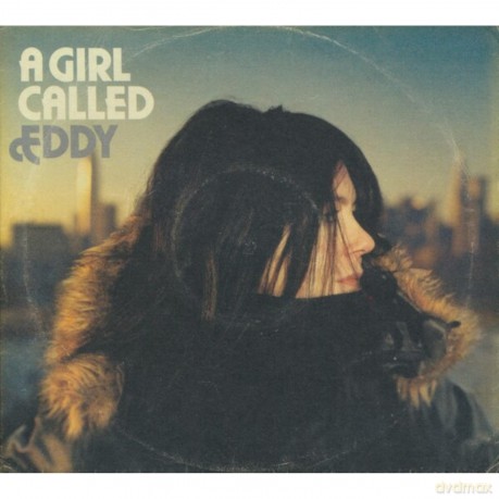A Girl Called Eddy: A Girl Called Eddy (20th Anniversary) [Winyl]