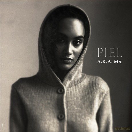 Piel: A.K.A. Ma [CD]