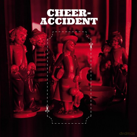 Cheer-Accident: Admission (Random Colour) (+Obi) [Winyl]