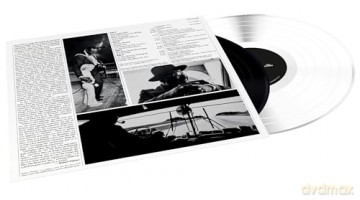 Albert King: Albert Live (Black/White) [Winyl]