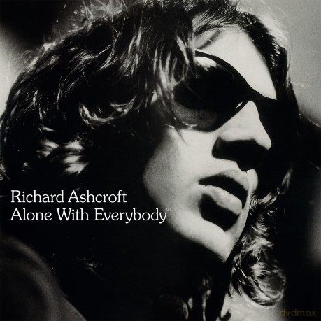 Richard Ashcroft: Alone With Everybody [Winyl]
