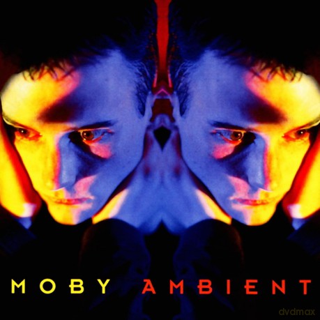Moby: Ambient (Limited Clear) [Winyl]