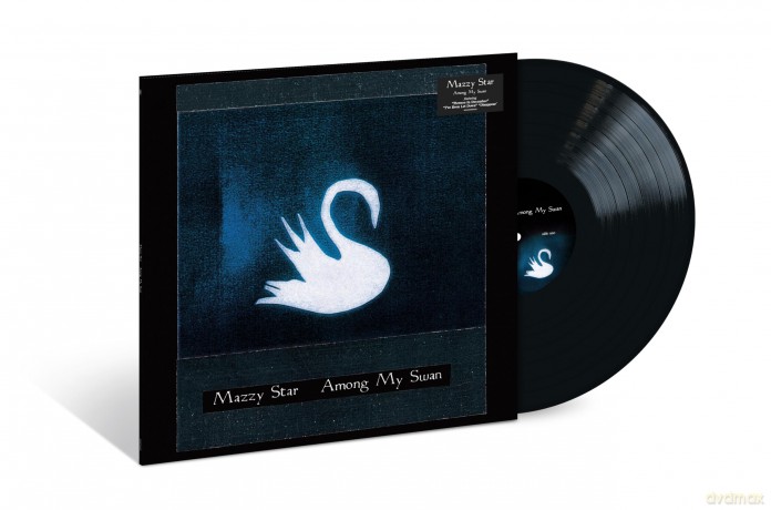Mazzy Star: Among My Swan [Winyl]