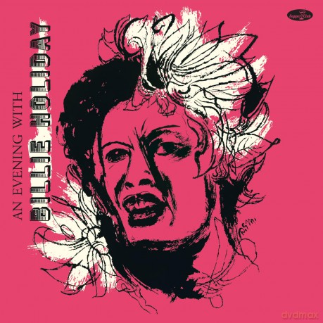 Billie Holiday: An Evening With Billie Holiday (+4 Bonus Tracks) (Limited) [Winyl]