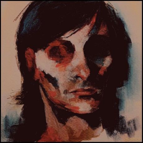 T. Hardy Morris: Artificial Tears [Winyl]