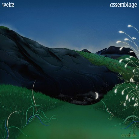 Weite: Assemblage [CD]
