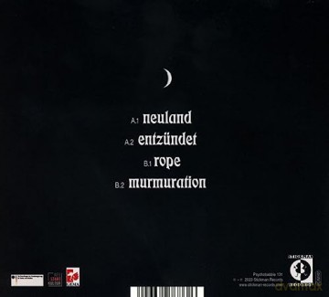 Weite: Assemblage [CD]