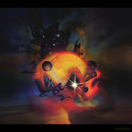 Sean Ono Lennon: Asterisms [Winyl]