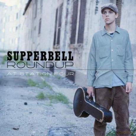 Supperbell Roundup: At Station Four [CD]