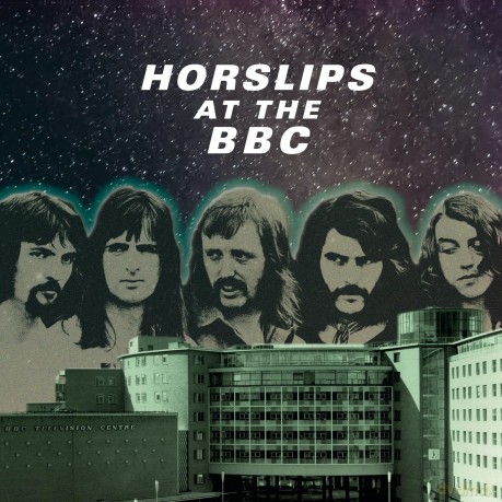 Horslips: At The BBC [Winyl]