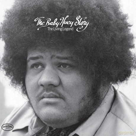 Baby Huey: Baby Huey Story: The Living Legend (Rhino Reserve) [Winyl]