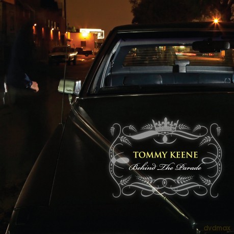 Tommy Keene: Behind The Parade [Winyl]