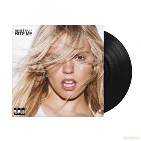Renee Rapp: Bite Me [Winyl]