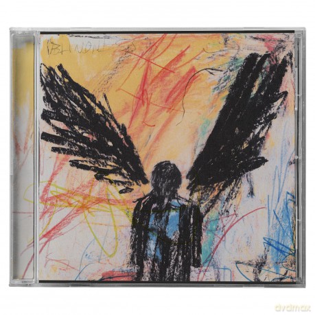 Murder Capital: Blindness [CD]