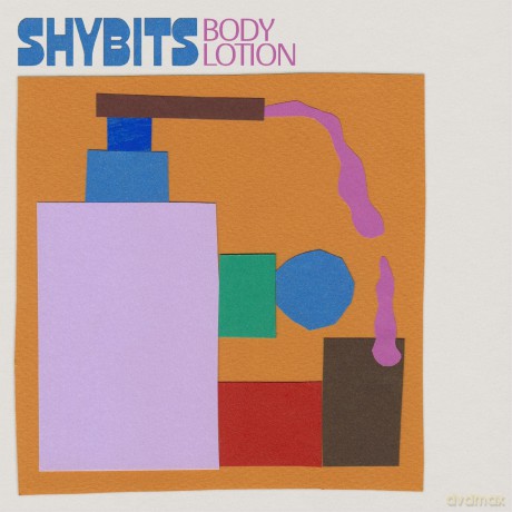 Shybits: Body Lotion [Winyl]