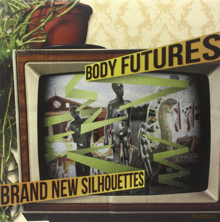 Body Futures: Brand New Silhouettes [Winyl]