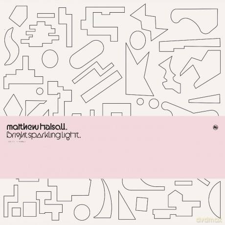 Matthew Halsall: Bright Sparkling Light [Winyl]