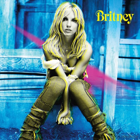 Britney Spears: Britney [Winyl]