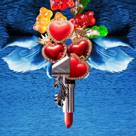 Sleigh Bells: Bunky Becky Birthday Boy [CD]