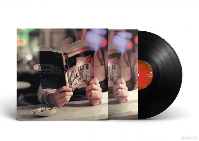 Del Amitri: Can You Do Me Good? [Winyl]