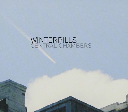Winterpills: Central Chambers [CD]