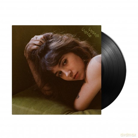 Clairo: Charm [Winyl]