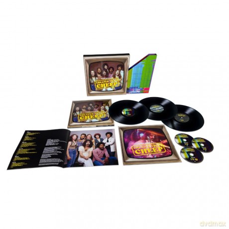 Frank Zappa: Cheaper Than Cheep (Deluxe) [Winyl]
