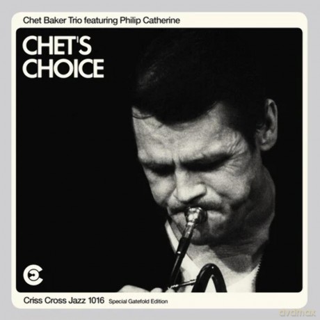 Chet Baker: Chets Choice (Limited) [Winyl]