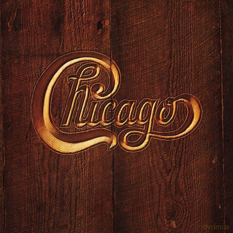 Chicago: Chicago V (Limited) (Gold Anniversary) [Winyl]