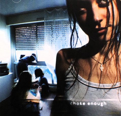 Oklou: Choke Enough [CD]