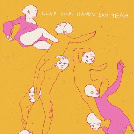 Clap Your Hands Say Yeah: Clap Your Hands Say Yeah (20th Anniversary) [Winyl]