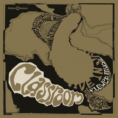 Classroom: Classroom [Winyl]