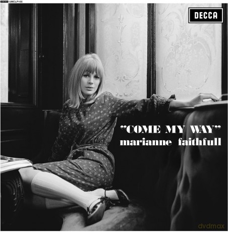 Marianne Faithfull: Come My Way [Winyl]