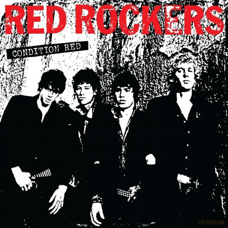 Red Rockers: Condition Red [CD]