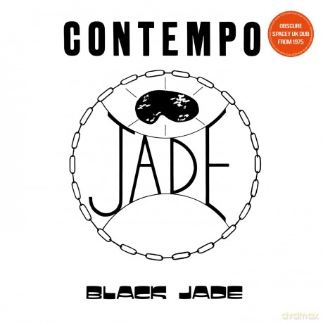 Black Jade: Contempo [Winyl]